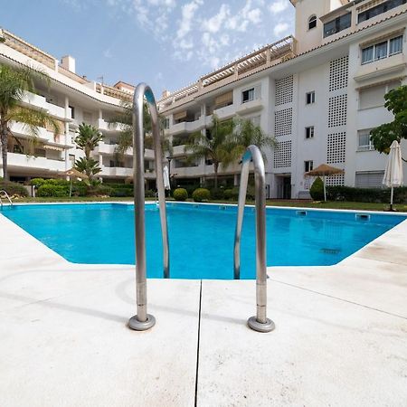 Iloftmalaga Atico Carihuela Lägenhet Torremolinos Exteriör bild