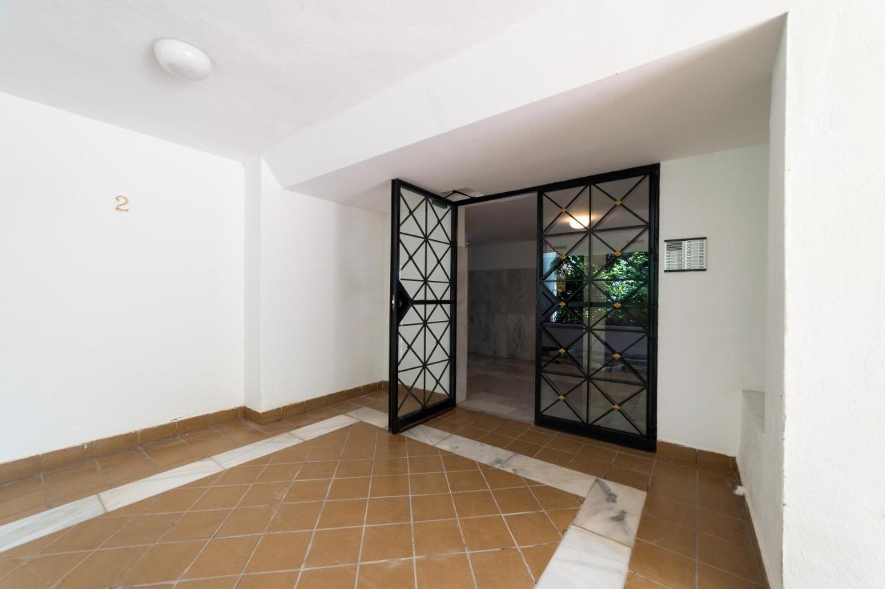 Iloftmalaga Atico Carihuela Lägenhet Torremolinos Exteriör bild