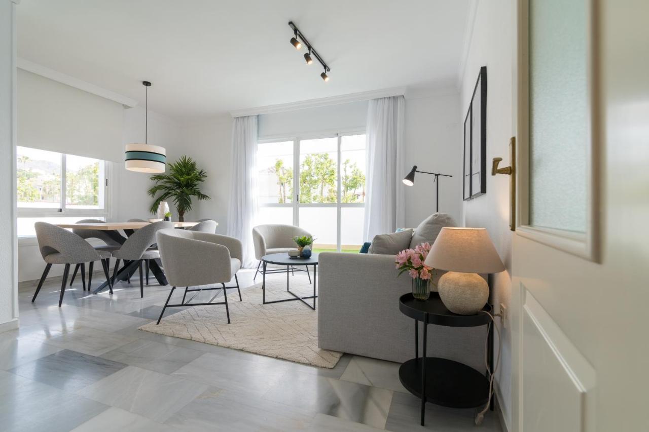 Iloftmalaga Atico Carihuela Lägenhet Torremolinos Exteriör bild